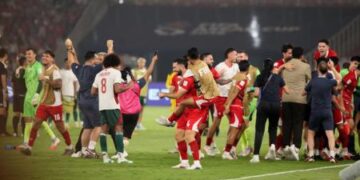 Ngeri! Pemain Timnas Indonesia Diteror Ancaman Pembunuhan