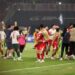 Ngeri! Pemain Timnas Indonesia Diteror Ancaman Pembunuhan