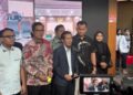 Kubu Febrie Singgung Gugatan Ijazah Gibran di MK usai Sidang Putusan Sela, Ada Apa?
