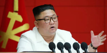 Kim Jong-un Dikabarkan Tewas?
