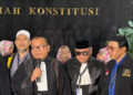 Denny Indrayana Desak Prabowo Buka Suara soal Putusan MK Terkait Ijazah Gibran