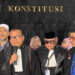Denny Indrayana Desak Prabowo Buka Suara soal Putusan MK Terkait Ijazah Gibran