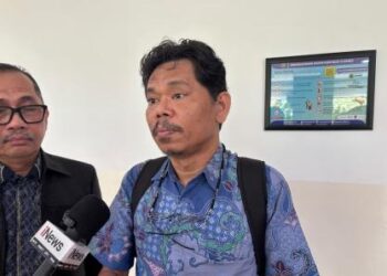 Bonatua Jadikan Putusan MK soal Gibran Bukti Baru Gugatan Keabsahan Ijazah Jokowi