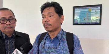 Bonatua Jadikan Putusan MK soal Gibran Bukti Baru Gugatan Keabsahan Ijazah Jokowi