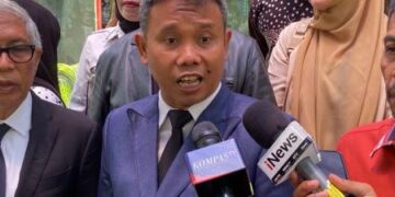 Desak Pemakzulan Gibran, Tim Advokasi Sambangi Gerindra dan Minta Prabowo Turun Tangan