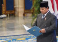 Said Didu Ungkap Bakal Ada 'Radical Break' pada 20 Oktober, Sisa-Sisa Geng Solo Diganti Semua