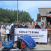 Panglima Laot Krueng Raba Gandeng SBA Atasi Pendangkalan Muara, Dukung Aktivitas Nelayan