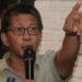 Rocky Gerung Minta Syahganda Pulihkan Nama Baiknya: Tiga Hari Dicaci-Dihina Nggak Ada yang Belain