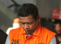 Belum Ada Info soal Pergantian Kepala BNPB usai Diguncang OTT KPK