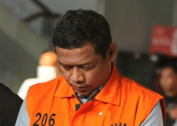 Belum Ada Info soal Pergantian Kepala BNPB usai Diguncang OTT KPK
