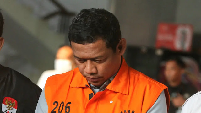Belum Ada Info soal Pergantian Kepala BNPB usai Diguncang OTT KPK