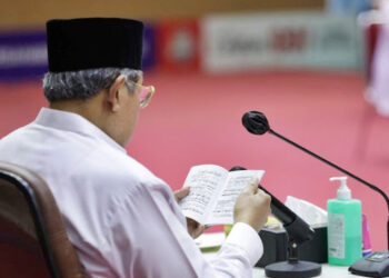 Siapa yang Disindir SBY? Politisi PSI Beri Respons Menohok