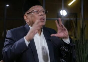 Habib Umar Alhamid: 'Raja Jawa' Bikin Malu Indonesia, Prabowo Diminta Berani Bersih-bersih