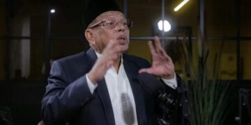 Habib Umar Alhamid: 'Raja Jawa' Bikin Malu Indonesia, Prabowo Diminta Berani Bersih-bersih
