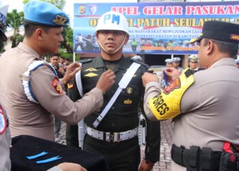 polres