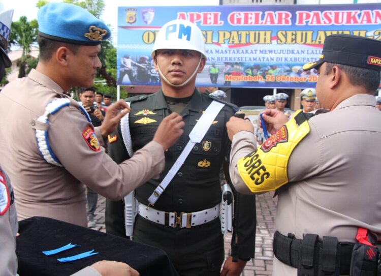 polres