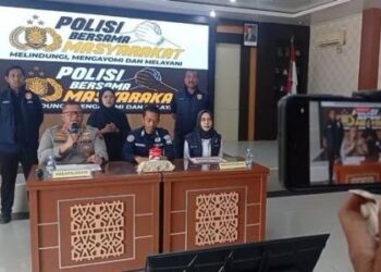 Modus Kasih Sayang, Guru SMK di Cilacap Diduga Cabuli Siswi saat Curhat Masalah Keluarga