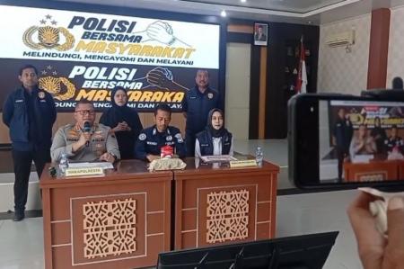Modus Kasih Sayang, Guru SMK di Cilacap Diduga Cabuli Siswi saat Curhat Masalah Keluarga