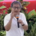 'Rocky Gerung Jadi Duta Penguasa ke Kampus, Mahasiswa Terancam Jadi Ternak Politik Kekuasaan'