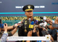 Kata Jenderal Tandyo soal Kans Jabat Panglima TNI Usai Dilantik Jadi KSAD
