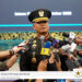 Kata Jenderal Tandyo soal Kans Jabat Panglima TNI Usai Dilantik Jadi KSAD