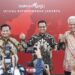 Anies, Ganjar, Mahfud Diusulkan Masuk Kabinet Prabowo, Kabinet Bayangan: Perselingkuhan Demokrasi!