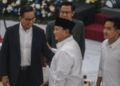 Syahganda Desak Anies Masuk Kabinet Prabowo: Jangan Malu-Malu…
