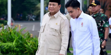 Fernando Emas Desak Prabowo Akhiri Polemik Ijazah Gibran