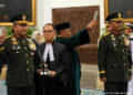 Reshuffle Jilid 8, Ada Apa di Balik Pertukaran Posisi Tandyo dan Maruli?