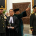 Reshuffle Jilid 8, Ada Apa di Balik Pertukaran Posisi Tandyo dan Maruli?