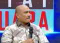 Ferdinand Hutahaean Soroti Ijazah Gibran Tak Ditampilkan di MK: Kalau Ada, Harusnya Muncul di Sidang