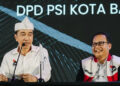 Jokowi Singgung Operasi Politik di Balik Isu Ijazah Gibran, Sebut Ada Penunggang Gelap