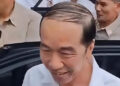 Disebut Jadi Kehilangan Terbesar dalam Perjalanan Politik Jokowi, Apa Itu?