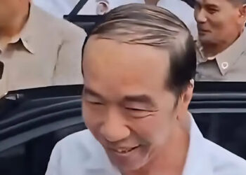 Disebut Jadi Kehilangan Terbesar dalam Perjalanan Politik Jokowi, Apa Itu?