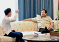 Hari Purwanto SDR, Prabowo-Gibran Belum Mampu Jawab Kebutuhan Rakyat : Sembako Murah dan Lapangan Kerja