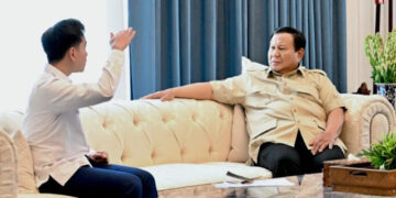 Hari Purwanto SDR, Prabowo-Gibran Belum Mampu Jawab Kebutuhan Rakyat : Sembako Murah dan Lapangan Kerja