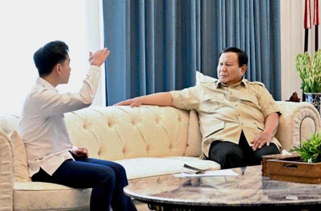 Hari Purwanto SDR, Prabowo-Gibran Belum Mampu Jawab Kebutuhan Rakyat : Sembako Murah dan Lapangan Kerja