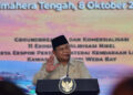 Survei PPI Menunjukkan 79,3 % Responden yang Tak Tamat SD Puas dengan Kinerja 2 Tahun Prabowo