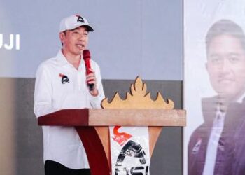 Bawaslu Solo Siap Hadapi Gugatan terkait Syarat Administrasi Ijazah Jokowi