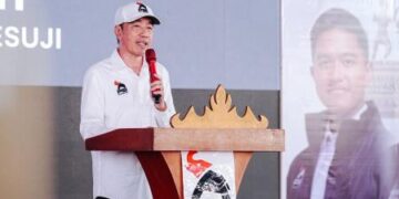Bawaslu Solo Siap Hadapi Gugatan terkait Syarat Administrasi Ijazah Jokowi