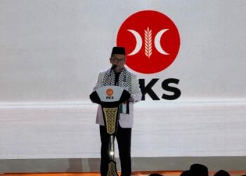 Putusan MK soal Ijazah Gibran Disorot, PKS: Pintu Gerbang Evaluasi Pemilu