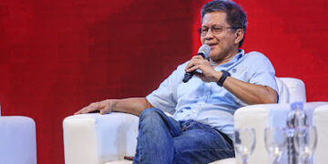 Rocky Gerung Sarankan Gibran Mundur Sebagai Wapres: Anda Harus Bersikap Negarawan
