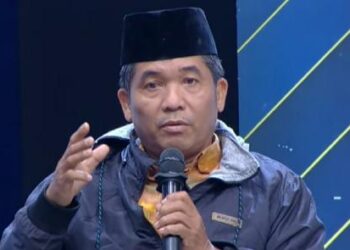 Ray Rangkuti: Saya Yakin 80 Persen MK Kabulkan Gugatan Ijazah Gibran