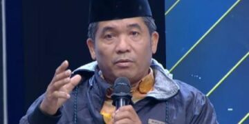 Ray Rangkuti: Saya Yakin 80 Persen MK Kabulkan Gugatan Ijazah Gibran