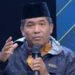 Ray Rangkuti: Saya Yakin 80 Persen MK Kabulkan Gugatan Ijazah Gibran