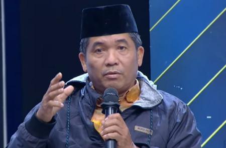 Ray Rangkuti: Saya Yakin 80 Persen MK Kabulkan Gugatan Ijazah Gibran