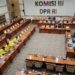 Mahasiswa UI Bilang Mau Jadi Presiden saat Rapat DPR, Sahroni: Jangan Sampai Ijazahnya Palsu