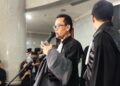 Gibran Tak Didiskualifikasi MK, Refly Harun Siap Dorong Pemakzulan ke DPR