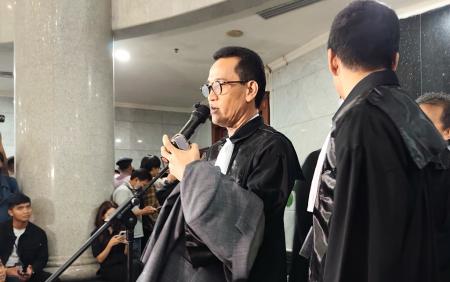 Gibran Tak Didiskualifikasi MK, Refly Harun Siap Dorong Pemakzulan ke DPR