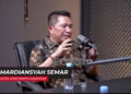 Relawan Rampai Nusantara Sentil Elite Koalisi: Kalian Jadi Menteri karena Gibran!